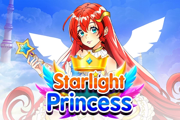 Starlight Princess 1000