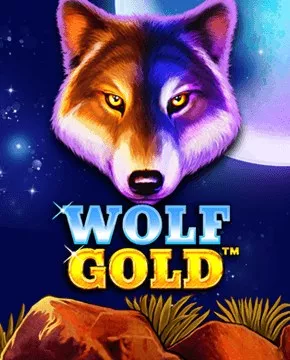 Wolf
        Gold